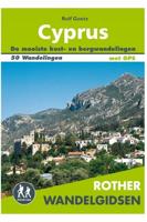 Cyprus (Paperback) - thumbnail