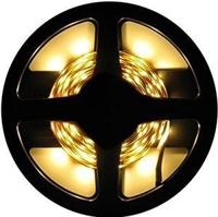 Enzo LED strip flex warmwit set 5m 3528 12V IP65 compleet - LED1097 - thumbnail
