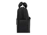 Lenovo ThinkPad Basic Topload Laptoptas Geschikt voor max. (laptop): 39,6 cm (15,6) Zwart - thumbnail
