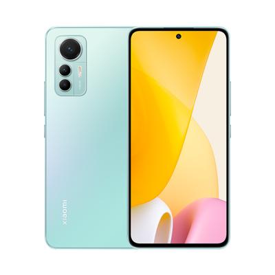 Smartphone Xiaomi 12 Lite 5G 6,55" Octa Core 8 GB RAM 128 GB Groen