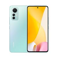 Smartphone Xiaomi 12 Lite 5G 6,55" Octa Core 8 GB RAM 128 GB Groen - thumbnail