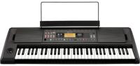 Korg EK-50L 61 toetsen keyboard - thumbnail