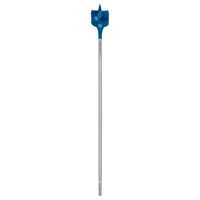 Bosch Accessories 2608900357 Hout-freesboor 1 stuks 38 mm Gezamenlijke lengte 400 mm Zeskant schacht 1 stuk(s) - thumbnail
