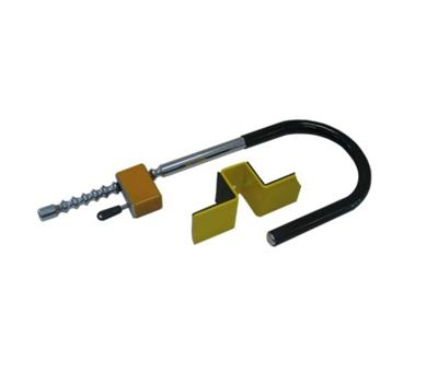 Milenco Wielklem Compact