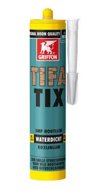 Griffon Tifa Tix 435g Griffon Tifa Tix 435g