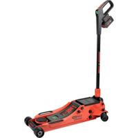 KS Tools Hydraulische autokrik 3 t Werkhoogte: 86 - 508 mm - thumbnail