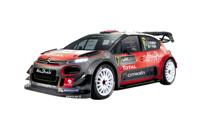 CITROEN - MONDO - Op afstand bestuurbare auto Citroën C3 WRC 1:24 - Jongen - Vanaf 3 jaar - thumbnail