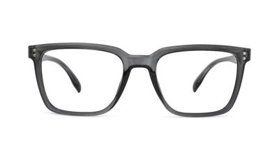 Leesbril Vista Bonita Cubo XL-Midnight Blue-+3.50