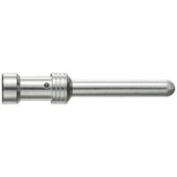 HARTING Stiftcontact 09330006111 Inhoud: 1 stuk(s) - thumbnail
