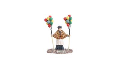 Efteling Ballonnenvrouw