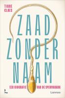Zaad zonder naam - Tinne Claes - ebook - thumbnail