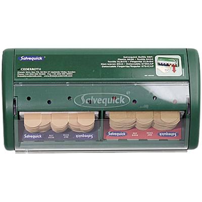Pleisterdispenser - Pleisterdispenser