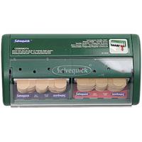 Salvequick Pleisterdispenser 490700 - thumbnail