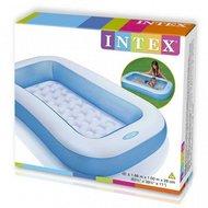 Intex baby zwembad 166x100x28 cm - thumbnail