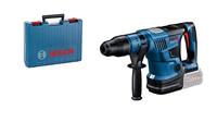 Bosch Professional GBH 18V-36 C Accu combihamer SDS-Max 7,0J 18V Basic Body in koffer - 0611915001 - thumbnail