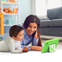 Kurio Kindertablet Lite Tablet Groen - thumbnail