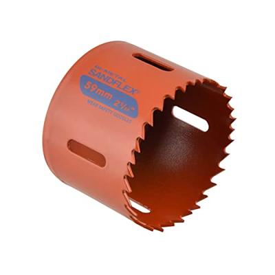 Bahco gatzaag bi-metaal 140 mm | 3830-140-C Bahco gatzaag bi-metaal 140 mm | 3830-140-C