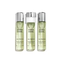 Chanel Chance Eau Fraiche Giftset Eau de Toilette 60 ml Dames - thumbnail