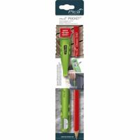 Pica broekzak timmermanspotlood inclusief beschermingskoker 505/01 24cm - thumbnail