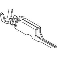 Micro TPA 2.0 560868000 Molex Inhoud: 1 stuk(s) - thumbnail