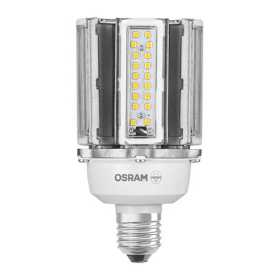 OSRAM LED Energielabel A++ (A++ - E) E27 Staaf 23 W Neutraalwit (Ø x l) 75 mm x 145 mm 1 stuk(s)
