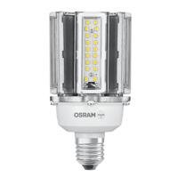 OSRAM LED Energielabel A++ (A++ - E) E27 Staaf 23 W Neutraalwit (Ø x l) 75 mm x 145 mm 1 stuk(s) - thumbnail