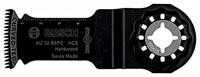 Bosch Accessoires AIZ 32 BSPC C-Tec Precision HCS invalzaagblad HardWood - 2608662362 - thumbnail