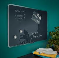 Magnetisch bord Leitz Cosy Grijs - thumbnail