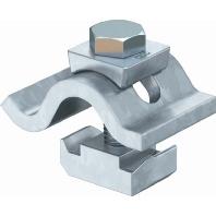 OBO Bettermann 6355812 Spanband Metaal 1 stuk(s) - thumbnail