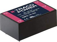TracoPower TMPS 10-105 Schakelnetvoedingsmodule 5 V/DC 2 A 10 W - thumbnail