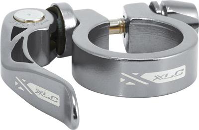 XLC Zadelpenklem pc-l04