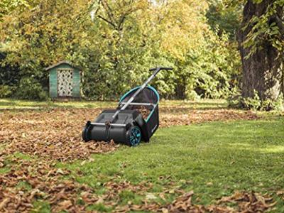 Gardena Garden Cleaning | Bladverzamelaar - Tuinruimer - 3565-20