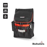 Hultafors Utility Gereedschapstas met Rits - HU592040 - thumbnail