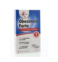 Lucovitaal Obesimed Forte 42Capsules - thumbnail