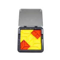 Clown Games Tangram - thumbnail