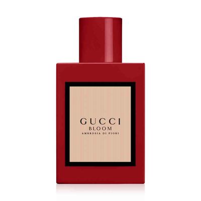 Gucci Bloom Ambrosia Di Fiori Eau de parfum Spray 50 ml Dames Gucci Bloom Ambrosia Di Fiori Eau de parfum Spray 50 ml Dames