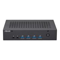 ASUS ExpertCenter PN43-SN97ADS Intel® N N97 4 GB DDR4-SDRAM 128 GB SSD Windows 11 Pro Mini PC Zwart - thumbnail