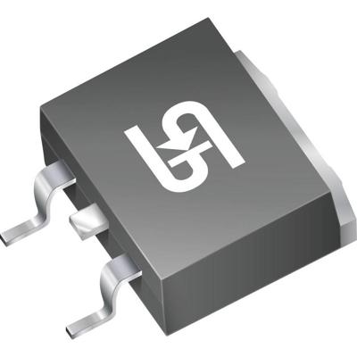 Taiwan Semiconductor Schottky diode MBRS10H100CTH TO-263AB Dual Tape on Full reel