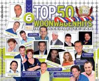 Woonwagenhits Top 50 - Volume 6 - CD (8713092851055) - thumbnail