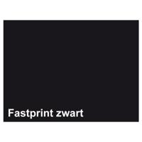 Quantore Kopieerpapier fastprint a4 160gr zwart 50vel - thumbnail