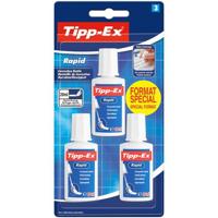 Correctievloeistof tipp-ex rapid 20ml - thumbnail