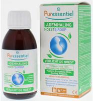 Puressentiel Ademhaling Hoestsiroop 125ml - thumbnail