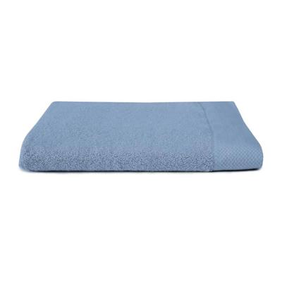 Seahorse Pure douchelaken 70x140 cm denim Seahorse Pure douchelaken 70x140 cm denim