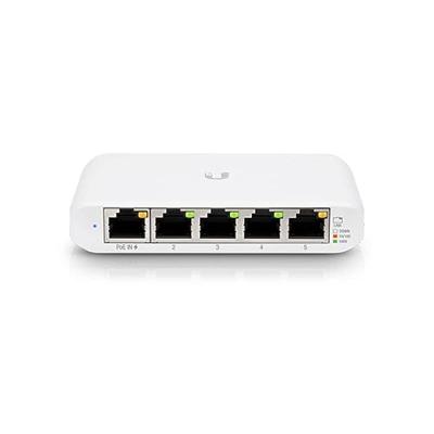 Ubiquiti UniFi Switch Flex Mini 3-pack