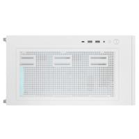 ATX Semi-toren BehuizingCougar 385VA40.0002 Wit - thumbnail