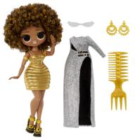 L.O.L. Surprise O.M.G. Hos Doll Royal Bee - thumbnail