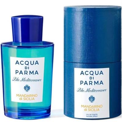 Acqua Di Parma Mandarino Di Sicilia 180 ml Eau de toilette