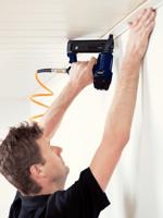 Rapid Nr. 8 brads 20 mm, 5.000 stuks - 40100533 - 40100533 - thumbnail