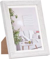 Henzo fotolijst modern 15x20cm wit - thumbnail