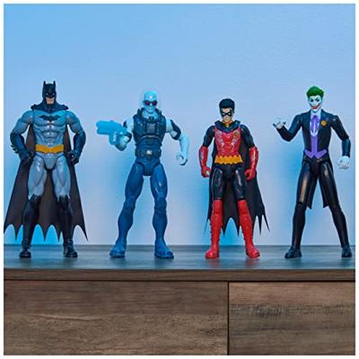 DC Comics Batman actiefiguur - 30 cm - thumbnail